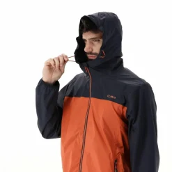 Herren packable wasserdichte Jacke><noscript><img width=