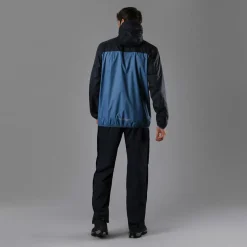 Herren packable wasserdichte Jacke><noscript><img width=