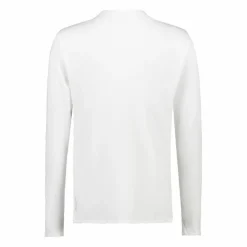 Herren Piquet-T-Shirt><noscript><img width=