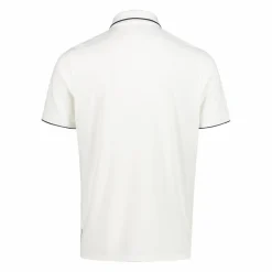Herren Polohemd aus stretch polyester und Modal>CMP New