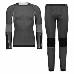 Herren Seamless Base Layer Set>CMP Best
