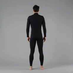Herren Seamless Multifunktionale Stretch-Hose><noscript><img width=