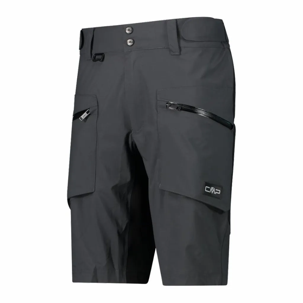 Herren Segel-Bermudashorts>CMP