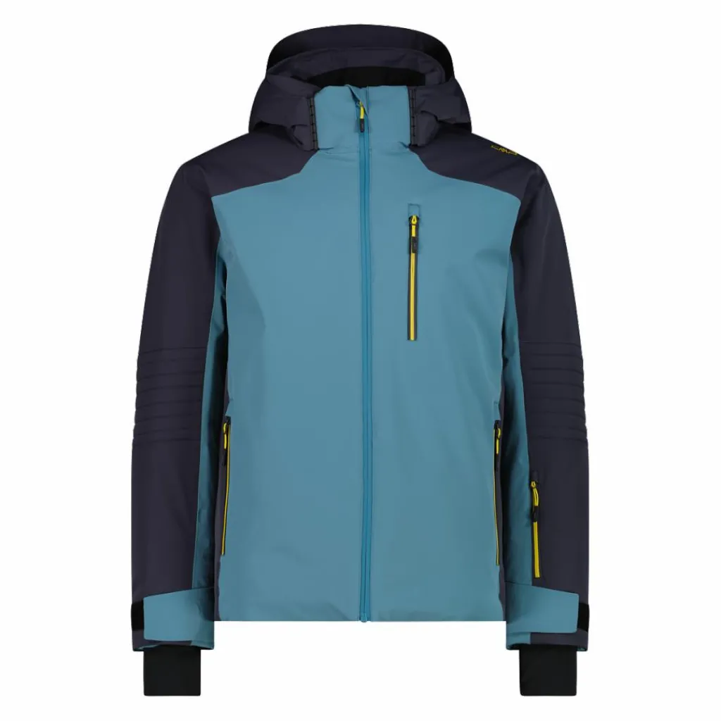Herren Skijacke aus Twill>CMP Outlet