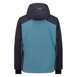 Herren Skijacke aus Twill>CMP Outlet