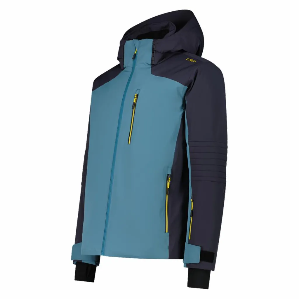 Herren Skijacke aus Twill>CMP Outlet