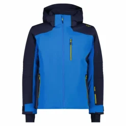 Herren Skijacke aus Twill><noscript><img width=