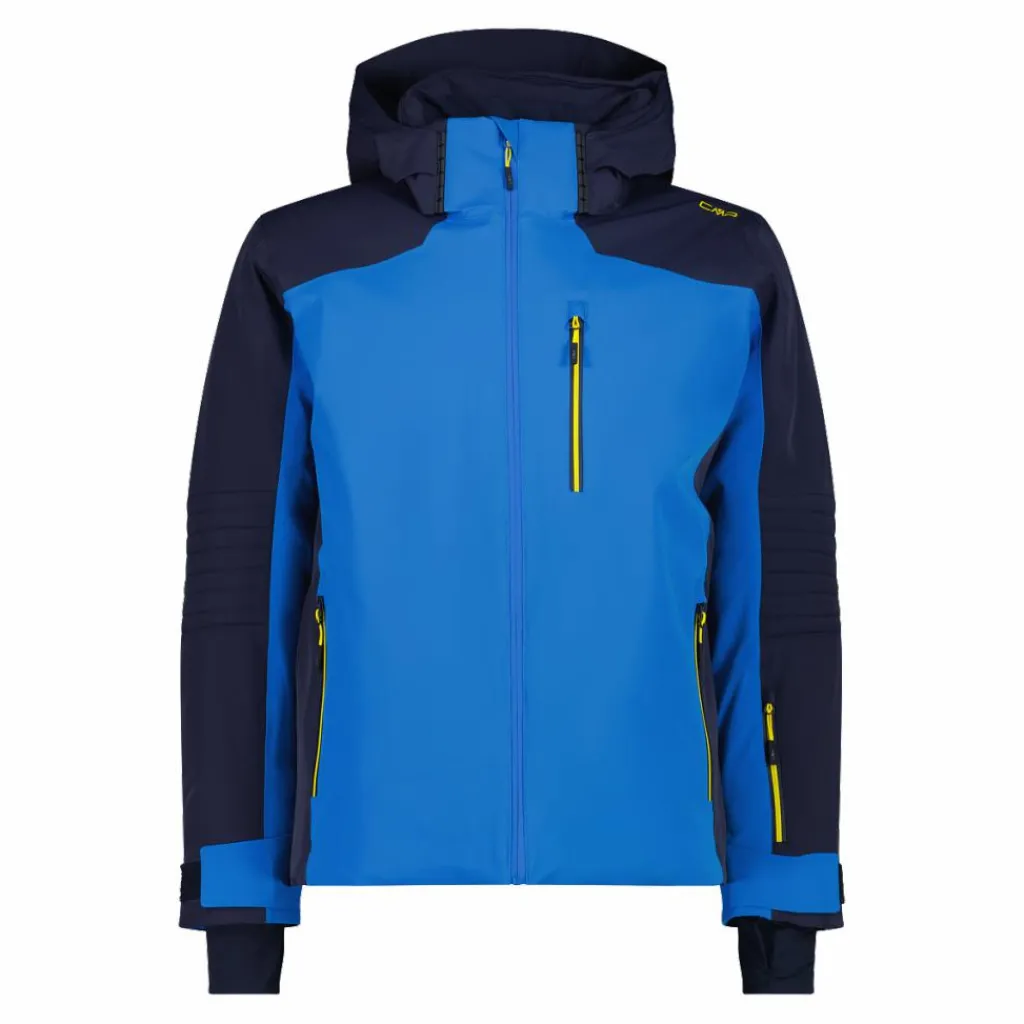 Herren Skijacke aus Twill>CMP Outlet