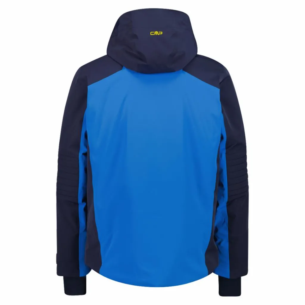 Herren Skijacke aus Twill>CMP Outlet