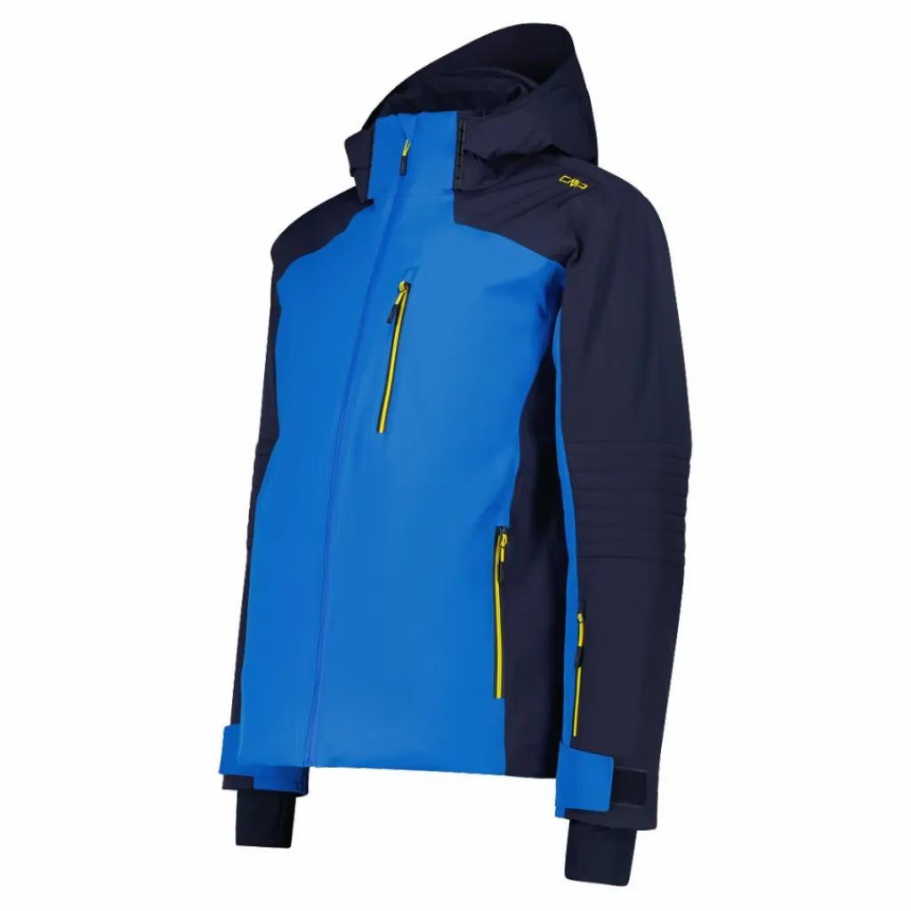Herren Skijacke aus Twill>CMP Outlet