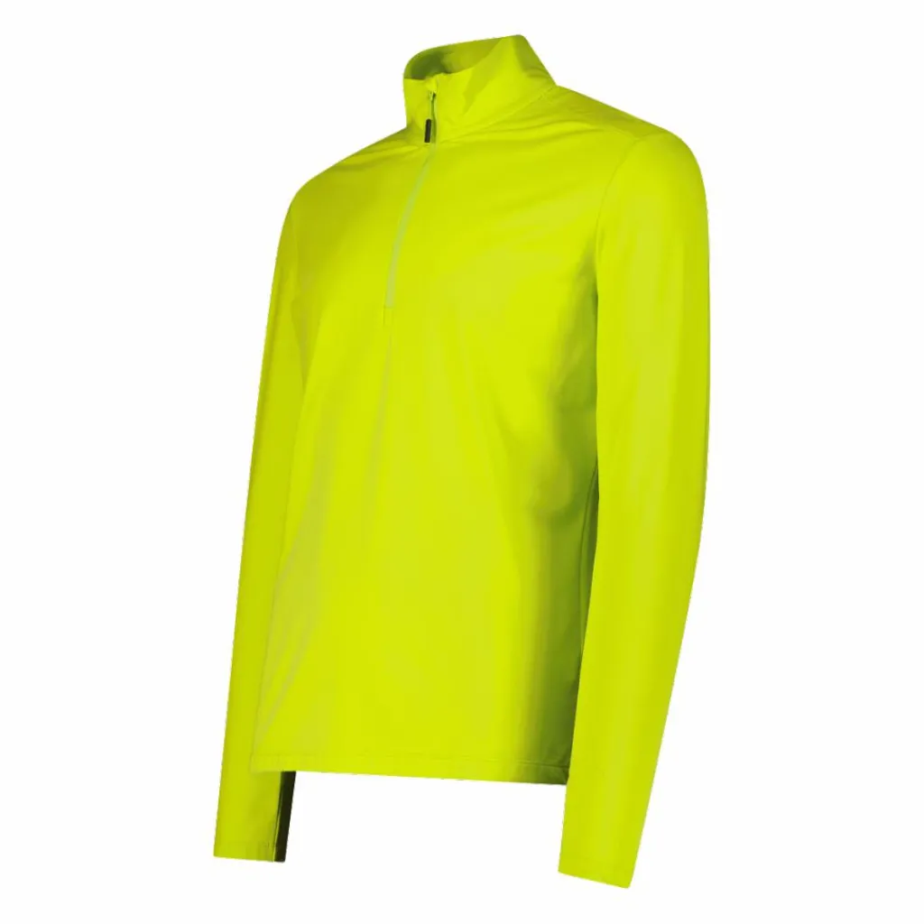 Herren Softech Fleecejacke Solid Color>CMP