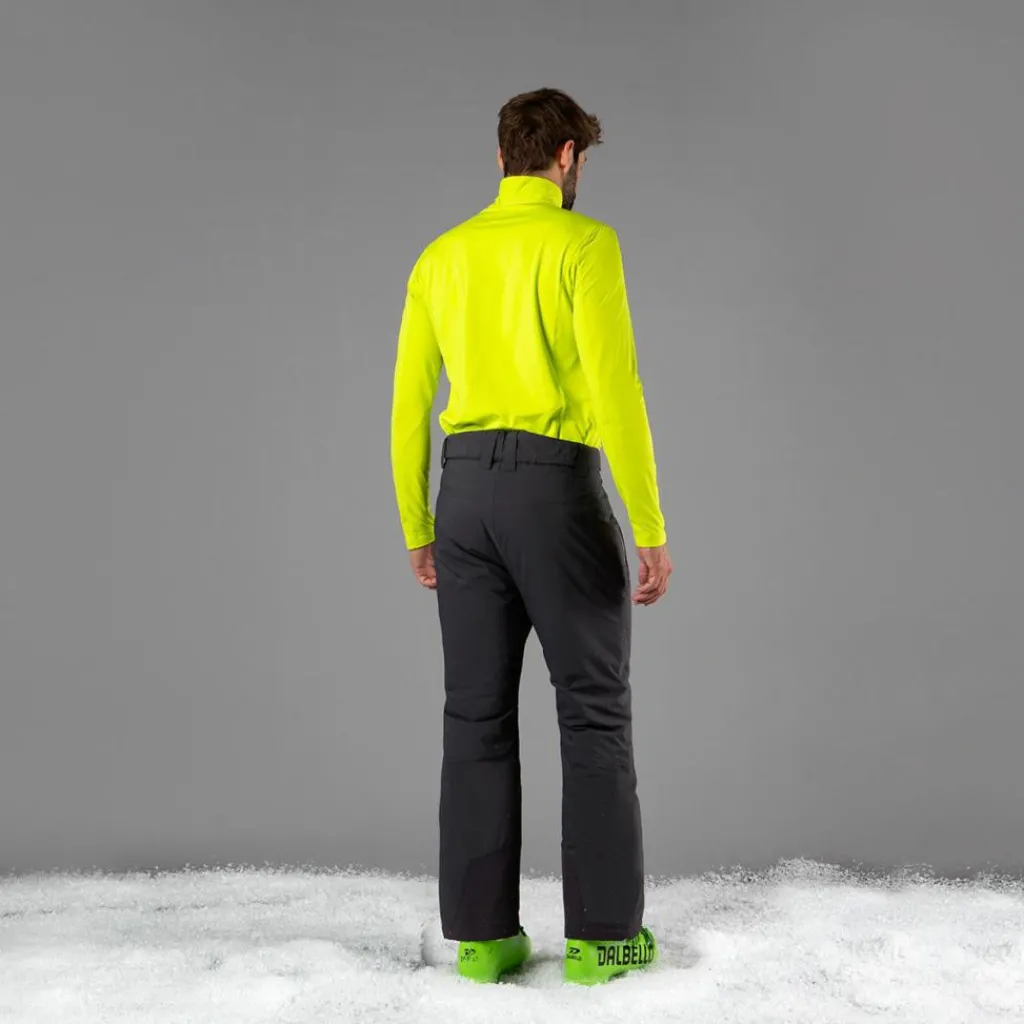 Herren Softech Fleecejacke Solid Color>CMP