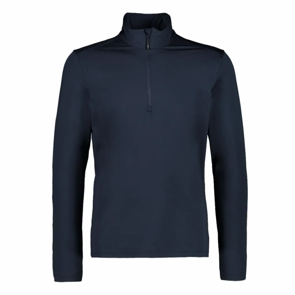 Herren Softech Fleecejacke Solid Color>CMP
