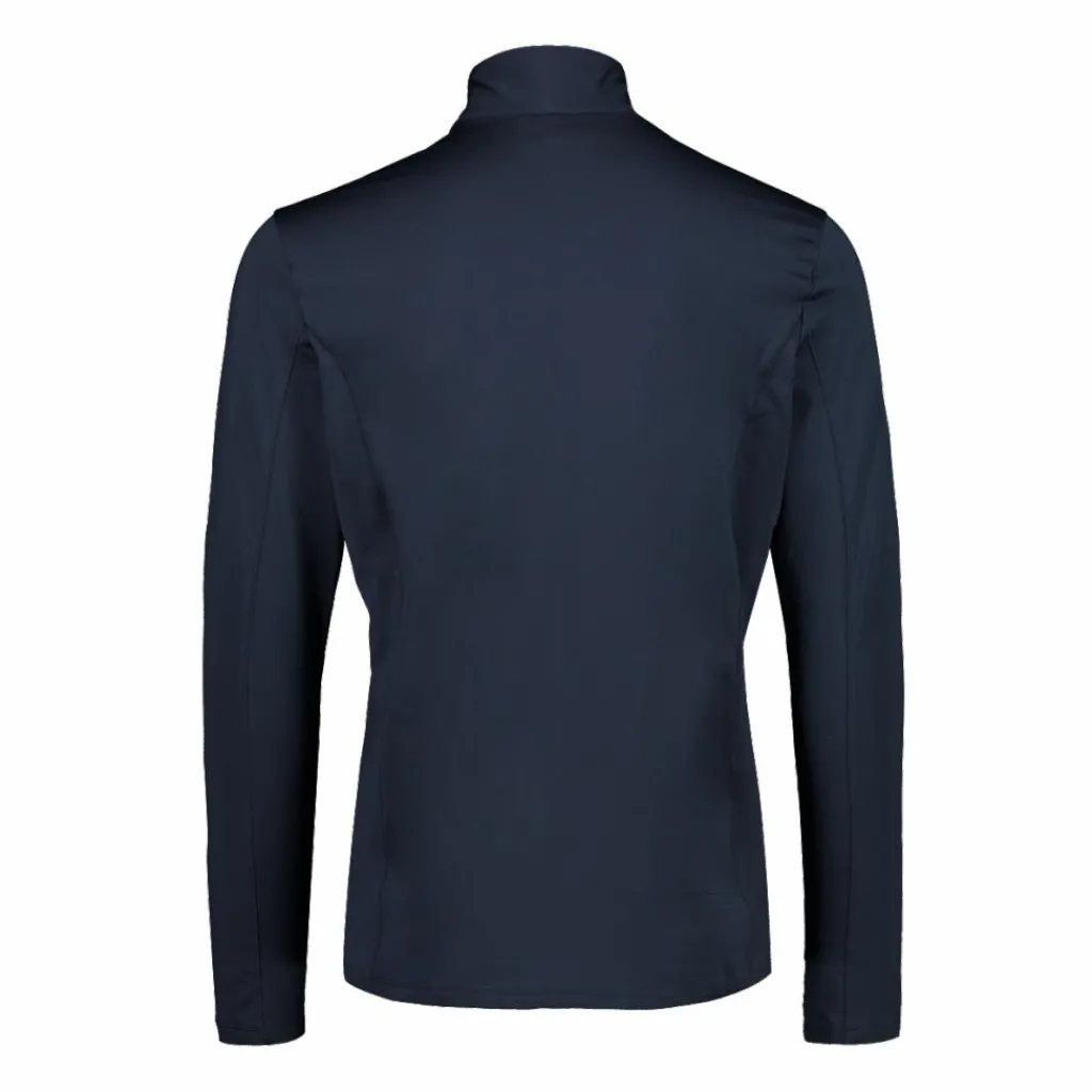 Herren Softech Fleecejacke Solid Color>CMP