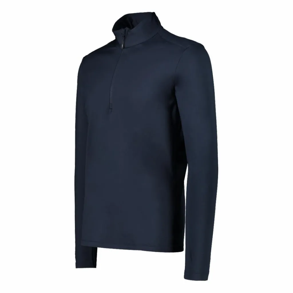 Herren Softech Fleecejacke Solid Color>CMP