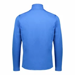 Herren Softech Fleecejacke Solid Color><noscript><img width=
