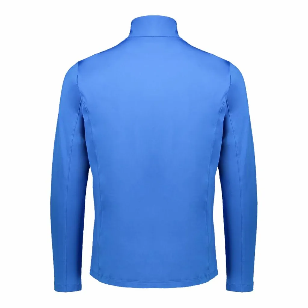 Herren Softech Fleecejacke Solid Color>CMP