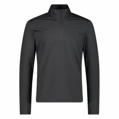 Herren Softech Fleecejacke Solid Color><noscript><img width=
