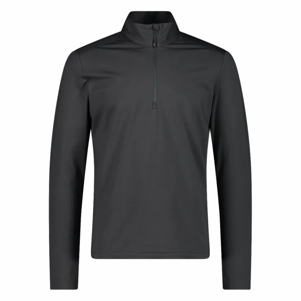 Herren Softech Fleecejacke Solid Color>CMP