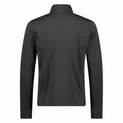 Herren Softech Fleecejacke Solid Color><noscript><img width=