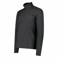 Herren Softech Fleecejacke Solid Color><noscript><img width=