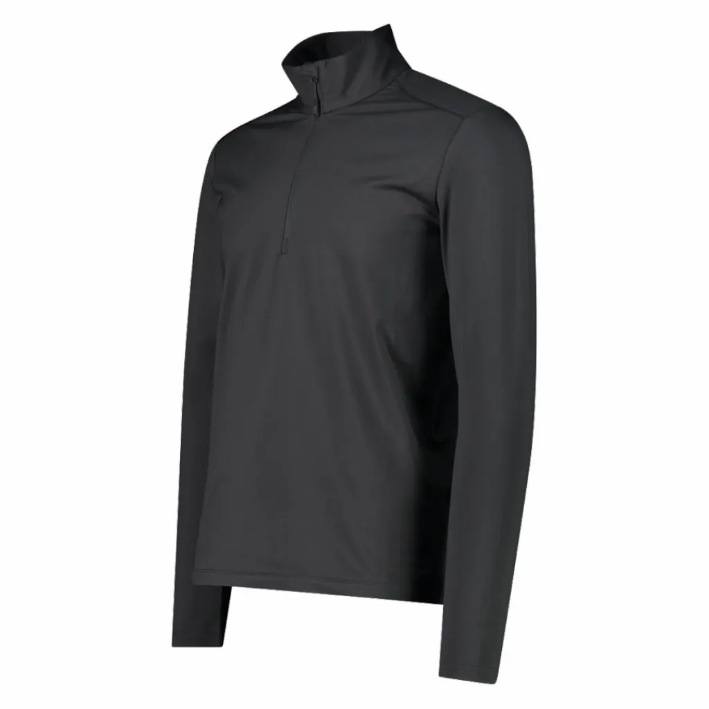 Herren Softech Fleecejacke Solid Color>CMP