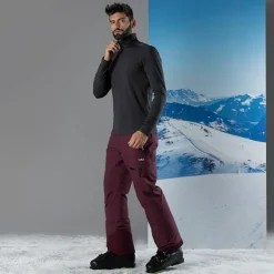 Herren Softech Fleecejacke Solid Color><noscript><img width=