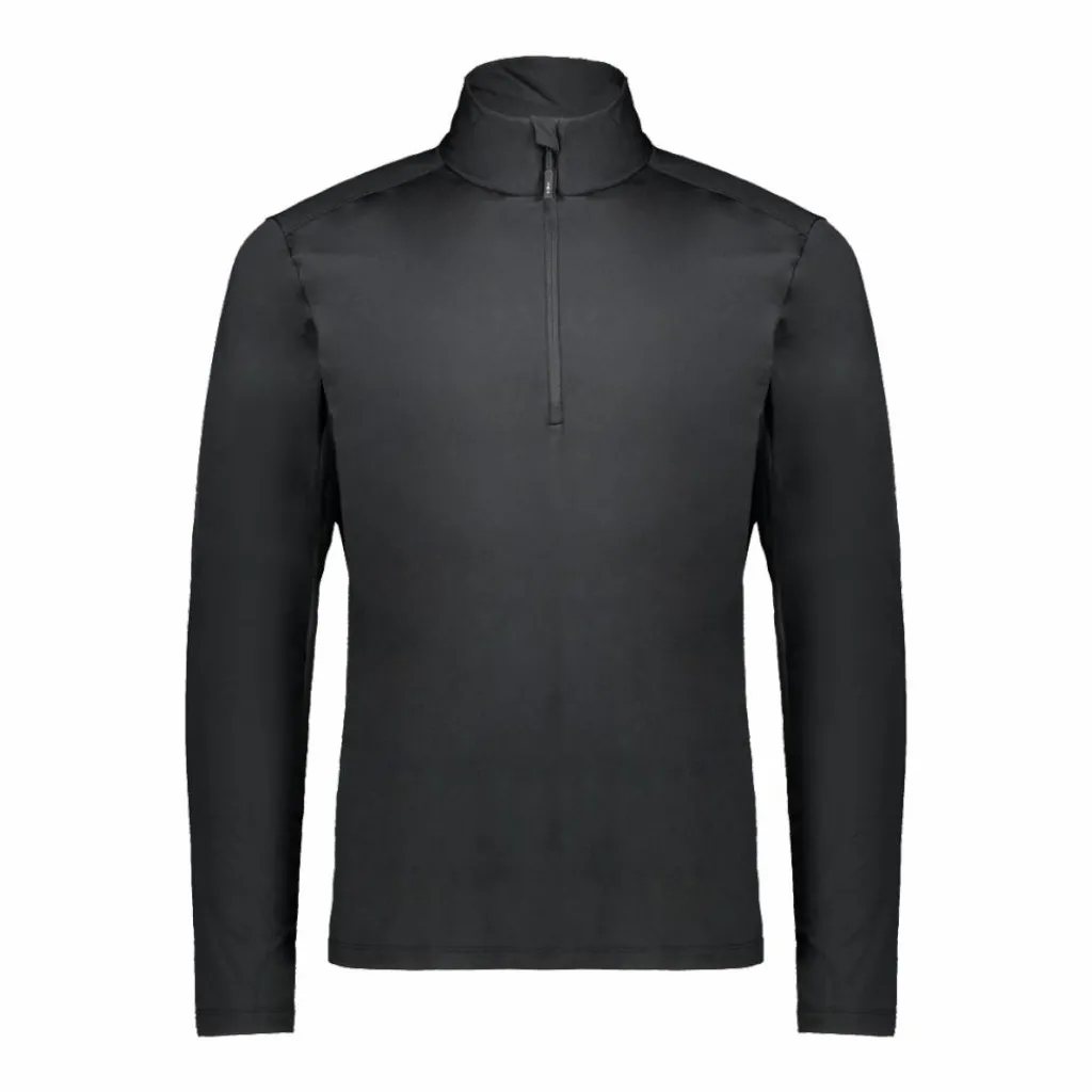 Herren Softech Fleecejacke Solid Color>CMP