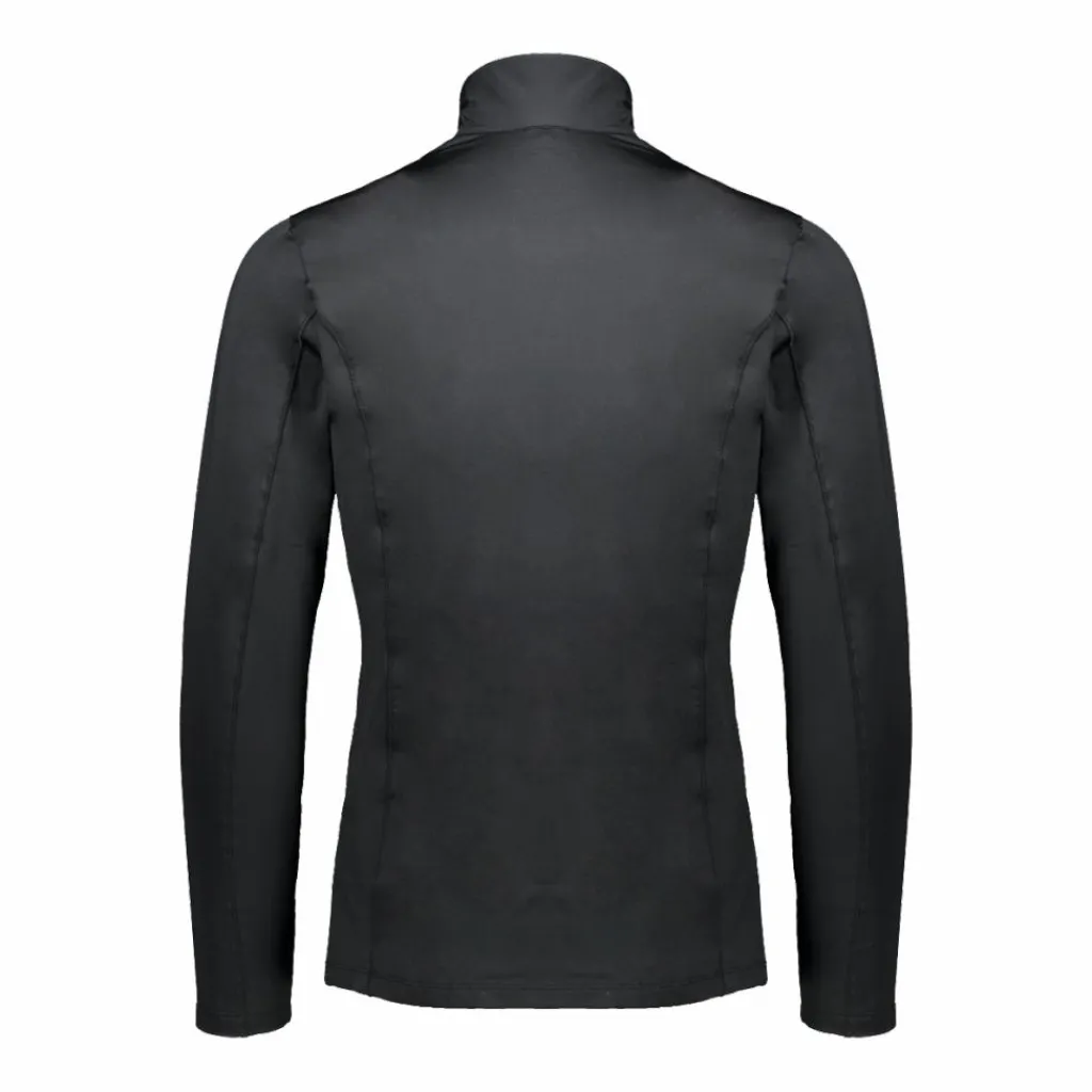 Herren Softech Fleecejacke Solid Color>CMP