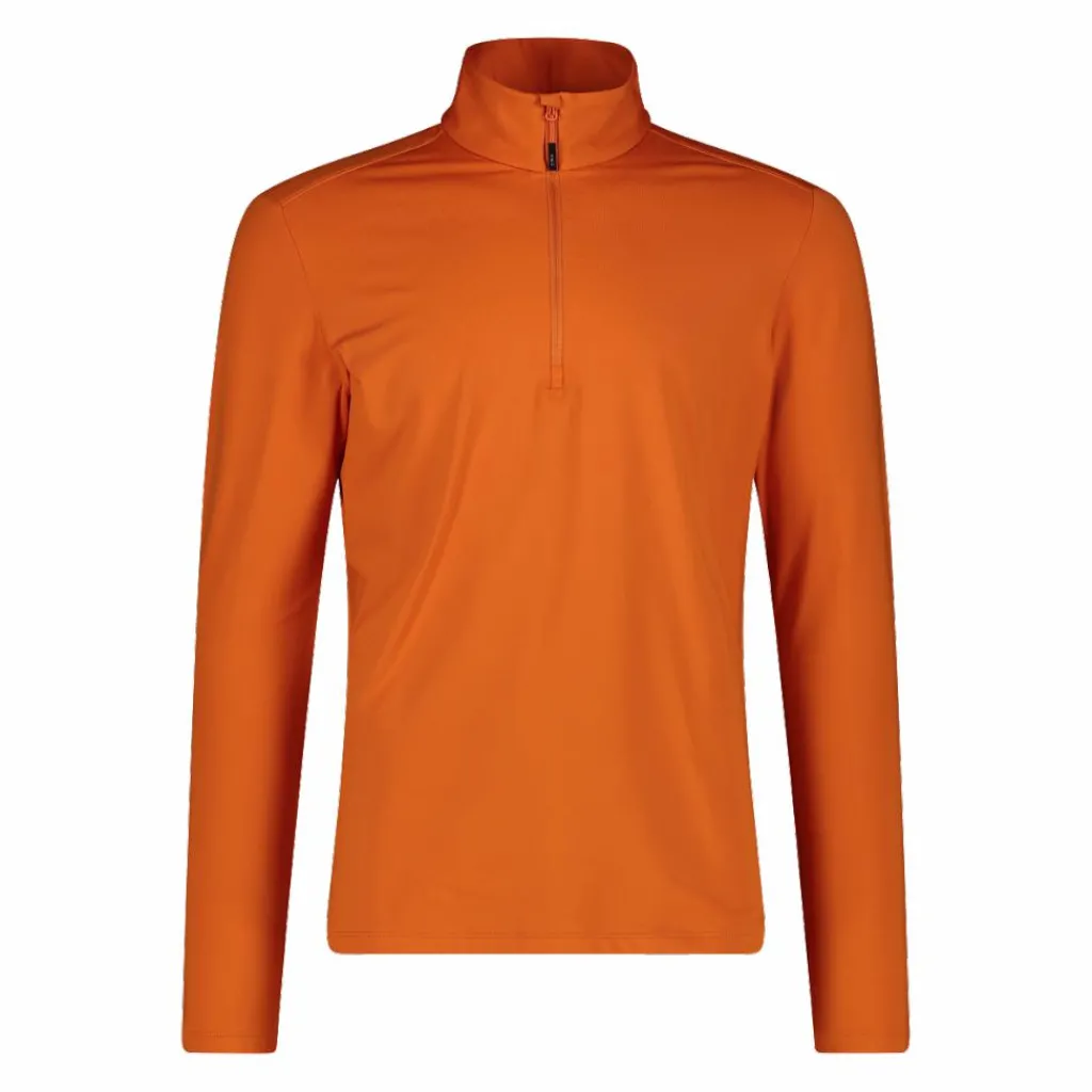 Herren Softech Fleecejacke Solid Color>CMP