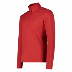Herren Softech Fleecejacke Solid Color><noscript><img width=