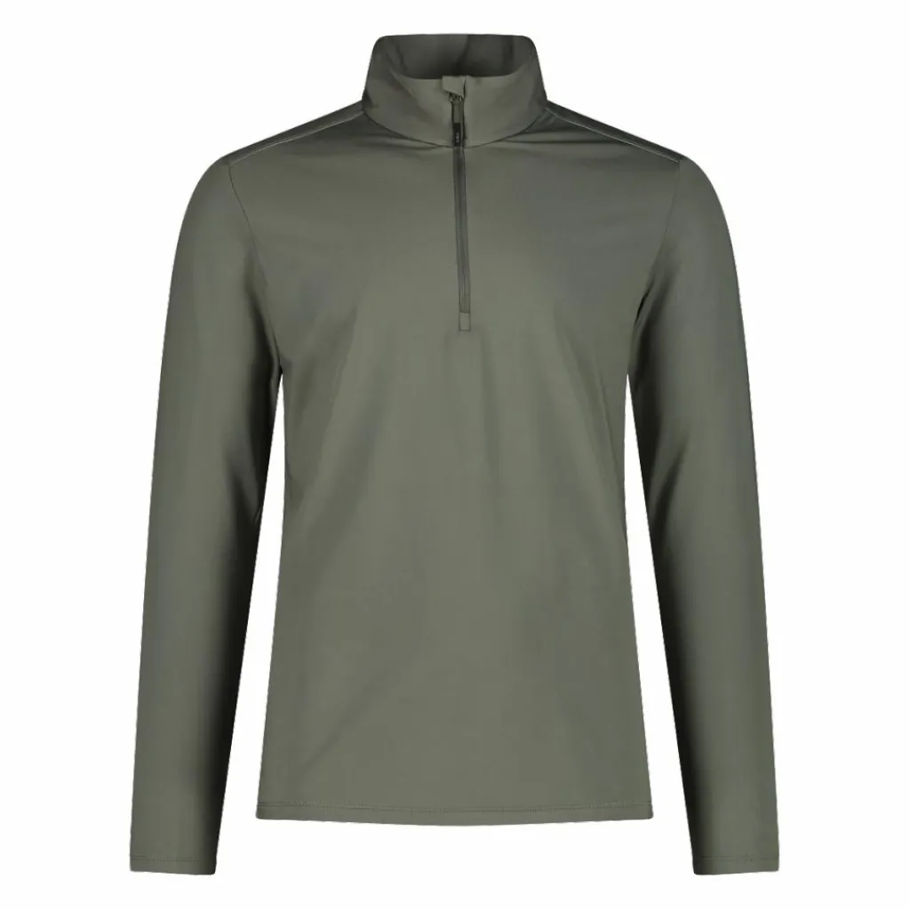 Herren Softech Fleecejacke Solid Color>CMP