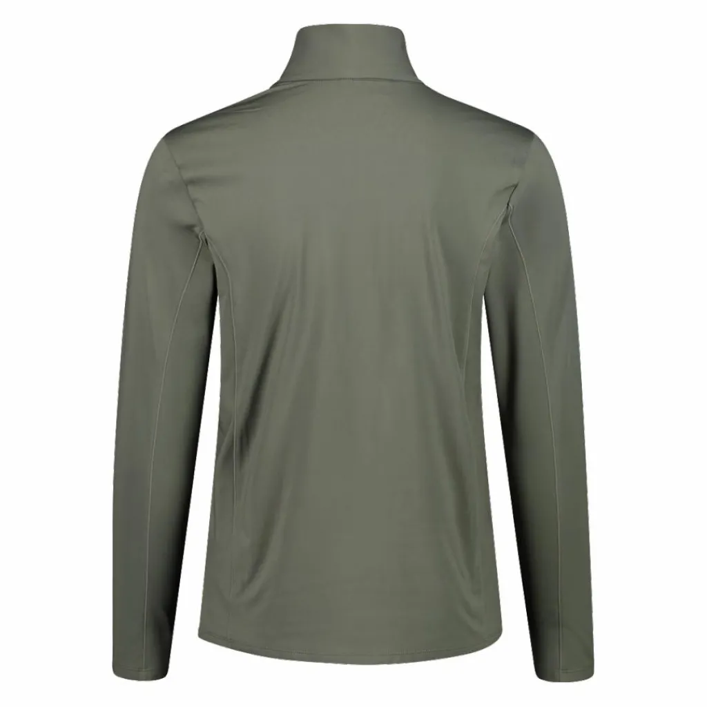 Herren Softech Fleecejacke Solid Color>CMP
