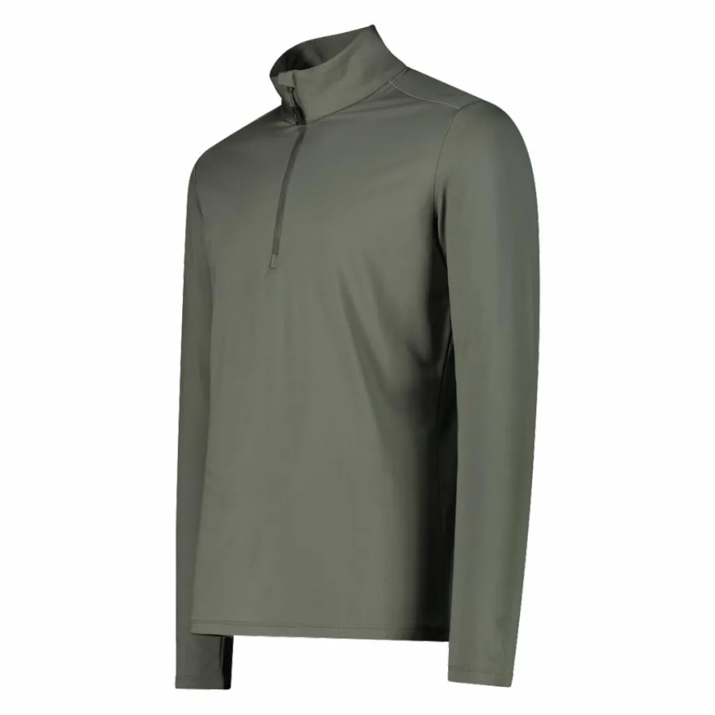 Herren Softech Fleecejacke Solid Color>CMP