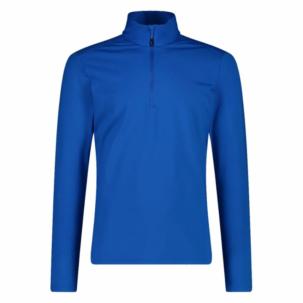 Herren Softech Fleecejacke Solid Color>CMP