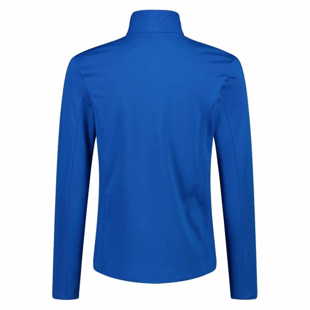 Herren Softech Fleecejacke Solid Color>CMP