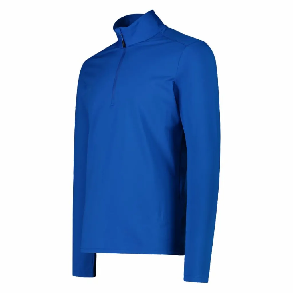 Herren Softech Fleecejacke Solid Color>CMP