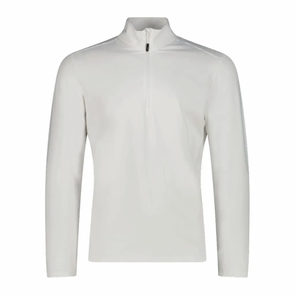 Herren Softech Fleecejacke Solid Color>CMP
