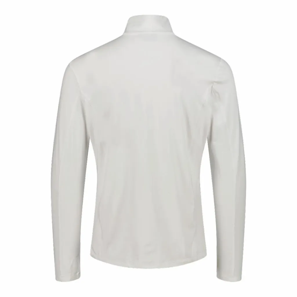Herren Softech Fleecejacke Solid Color>CMP