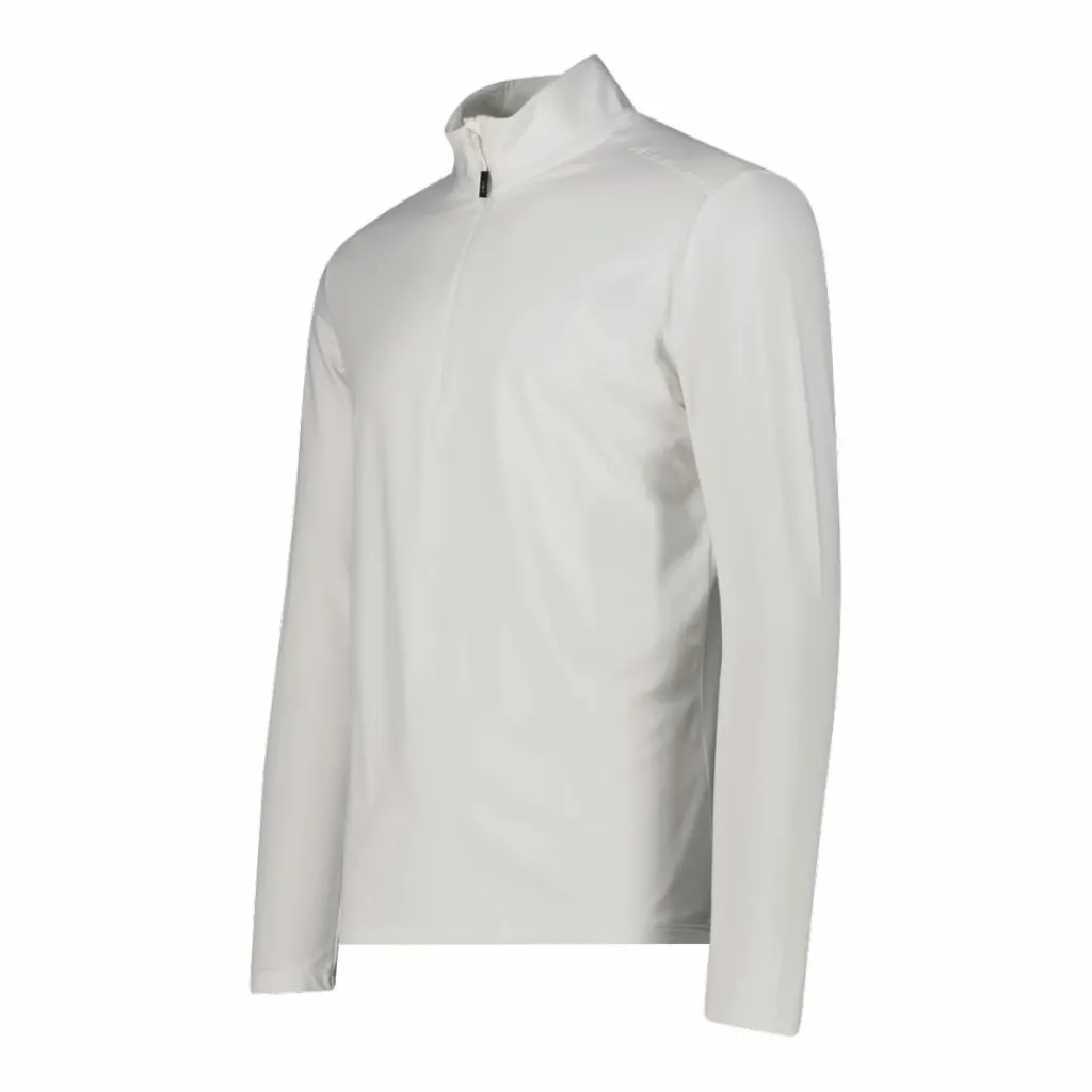 Herren Softech Fleecejacke Solid Color>CMP