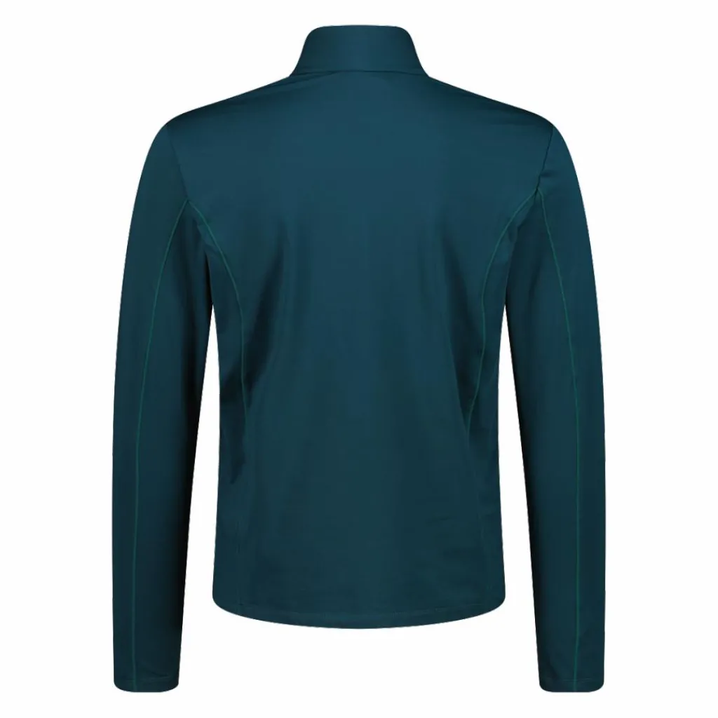 Herren Softech Fleecejacke Solid Color>CMP