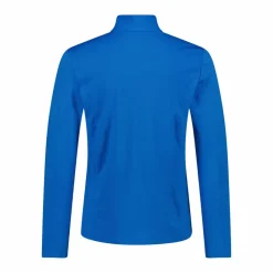 Herren Softech Fleecejacke Solid Color><noscript><img width=