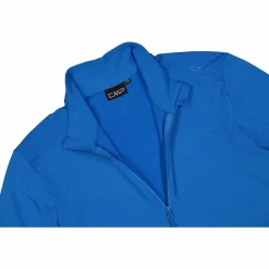 Herren Softech Fleecejacke Solid Color><noscript><img width=