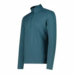 Herren Softech Fleecejacke Solid Color><noscript><img width=