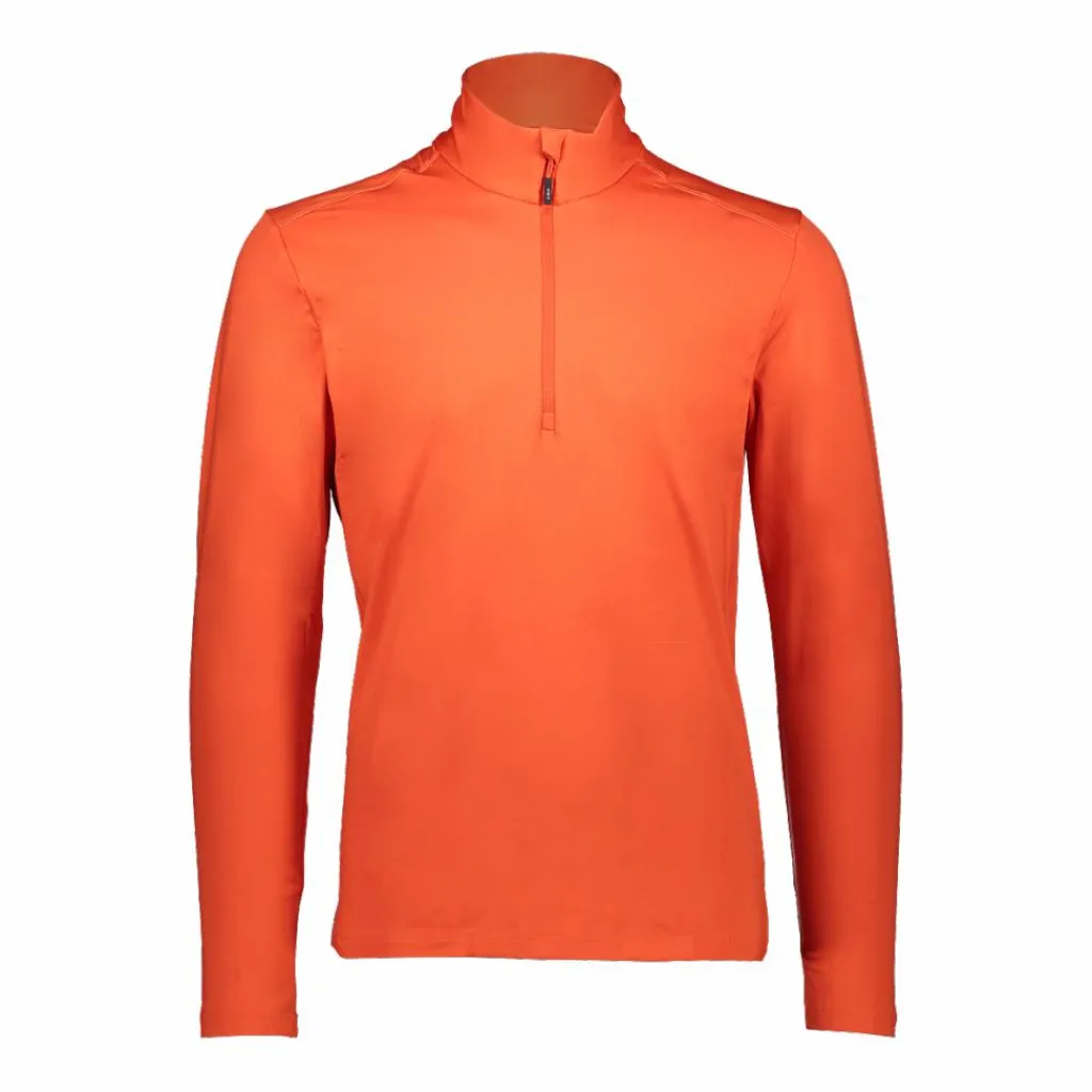 Herren Softech Fleecejacke Solid Color>CMP