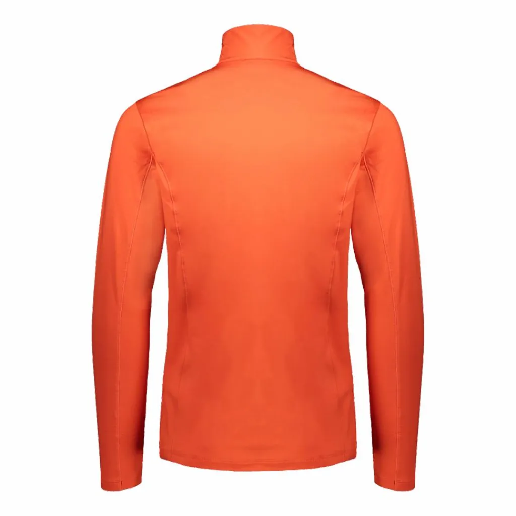 Herren Softech Fleecejacke Solid Color>CMP