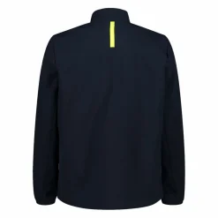 Herren Softshell-Jacke mit reflektierenden Details><noscript><img width=