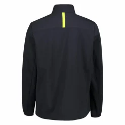Herren Softshell-Jacke mit reflektierenden Details><noscript><img width=