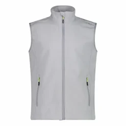 Herren Softshell-Weste mit reflektierenden Details>CMP Online