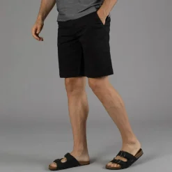 Herren Stretch Bermuda><noscript><img width=